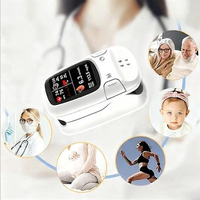 🎁Mresio® Develops Newly Launched Non-Invasive Smart Glucose Meter 🔥made in the USA🔥