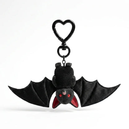 🔥Last Day 49% OFF - 🦇 Cute Black Bat Baby Keychain