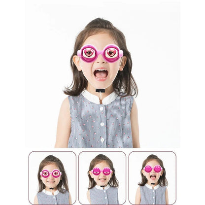 🏆Flash Sale💥Funny Glasses with Winking Eye Mechanism🥸