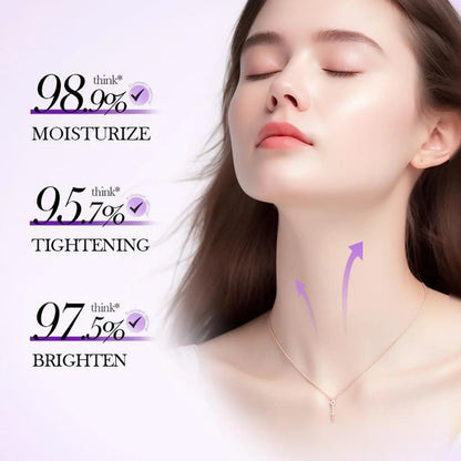 ✨Alcuras™ Collagen Fullerene Neck Cream – Elevate Your Neck Care Routine
